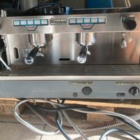 Macchinare caffè professionale Faema E98 President