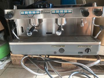 Macchinare caffè professionale Faema E98 President