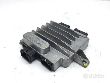 CENTRALINA MOTORE CDI REGOLATORE DI TENSIONE HONDA