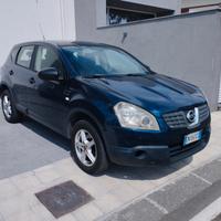 Nissan Qashqai 1.5 dCi Acenta