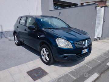 Nissan Qashqai 1.5 dCi Acenta