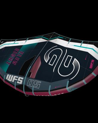 ALA WING ELEVEIGHT  WFS V7 5,5M  2027