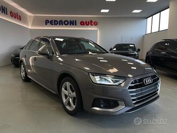 Audi A4 Avant 35 2.0 TDI MHEV Business Advanced 16