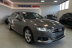 Audi A4 Avant 35 2.0 TDI MHEV Business Advanced 16