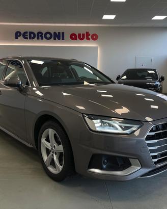 Audi A4 Avant 35 2.0 TDI MHEV Business Advanced 16