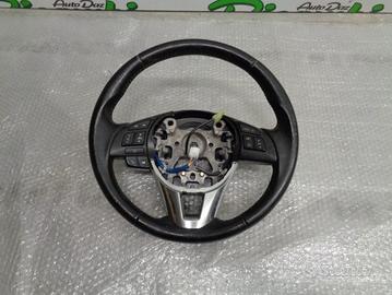 VOLANTE CON COMANDI PER MAZDA CX-3 ANNO 2018