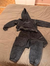 Tuta supply & demand taglia EU 38 (s)