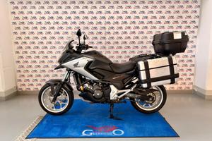 HONDA NC 750 X Garantita e Finanziabile