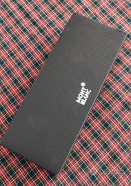 Astuccio 1 Penna Montblanc NUOVO con Garanzia