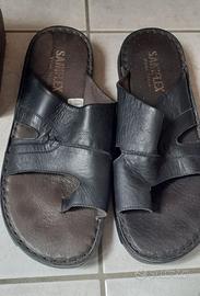 Ciabatte infradito Sanflex Exma MODA GIULIA