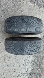 gomme 4 stagioni 205/55/17