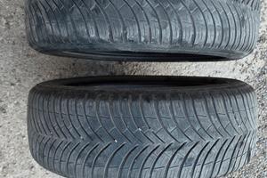 gomme 4 stagioni 205/55/17