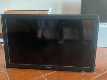 Tv Sony Bravia