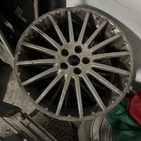 Alfa Romeo cerchi in lega