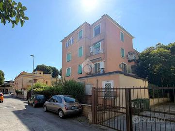 4 LOCALI A ROMA