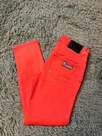 GUCCI Vintage Y2K women pants, taglia 42