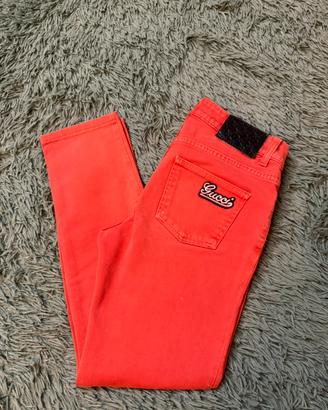 GUCCI Vintage Y2K women pants, taglia 42