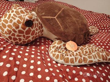 tartaruga peluche grande 
