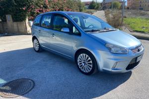 Ford C-Max Focus 2.0 TDCi (136CV) Ghia