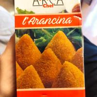 Stampo arancini 