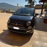 FIAT 500 LOUNGE 1.3 MJ 95 CV