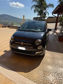 FIAT 500 LOUNGE 1.3 MJ 95 CV