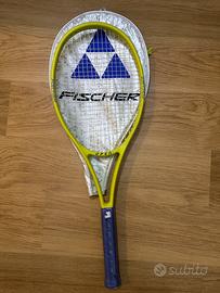 Racchetta Tennis Fisher