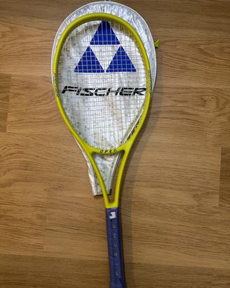 Racchetta Tennis Fisher