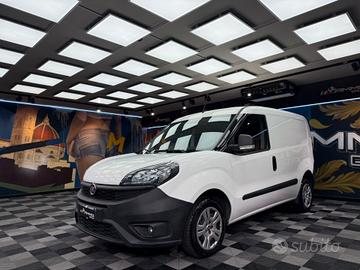 Fiat Doblo Doblò 1.6 MJT 105CV S&S PC-TN Cargo Tre