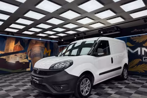 Fiat Doblo Doblò 1.6 MJT 105CV S&S PC-TN Cargo Tre