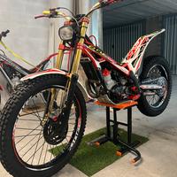 Trial trs factory 2020