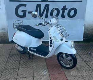 PIAGGIO VESPA GTV 250 GMOTO COSENZA