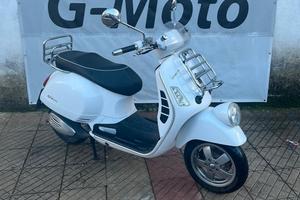 PIAGGIO VESPA GTV 250 GMOTO COSENZA