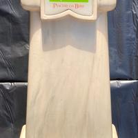 Spillatore vino alla spina