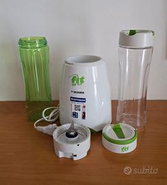 Smoothie Maker  Mix and go Severin