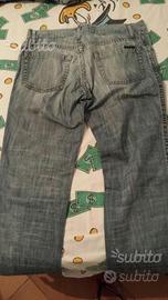 Jeans uomo