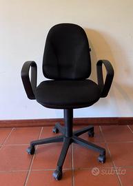 Sedia ufficio Buffetti