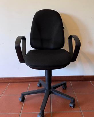 Sedia ufficio Buffetti