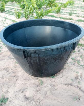 mastello per uva