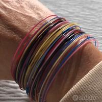 Braccialetti anni 70