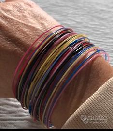 Braccialetti anni 70