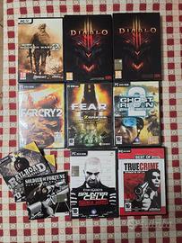 Giochi PC