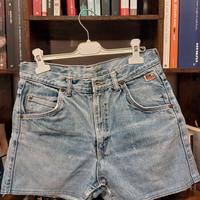 Shorts vintage anni '80 Roy Roger's