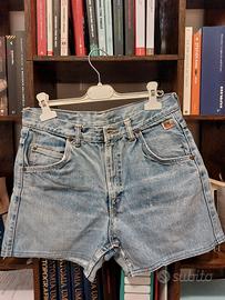 Shorts vintage anni '80 Roy Roger's