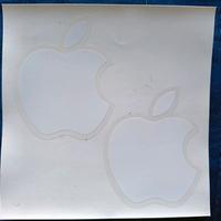 Adesivi Originali Apple Coppia com