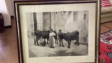 Foto storiche Alinari