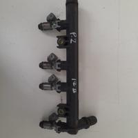 INIETTORI FIAT Punto Berlina 5P 3a Serie benzina 1
