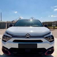Citroen C4 X BlueHDI 130 S&S EAT8 Shine