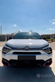 Citroen C4 X BlueHDI 130 S&S EAT8 Shine