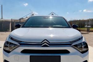 Citroen C4 X BlueHDI 130 S&S EAT8 Shine